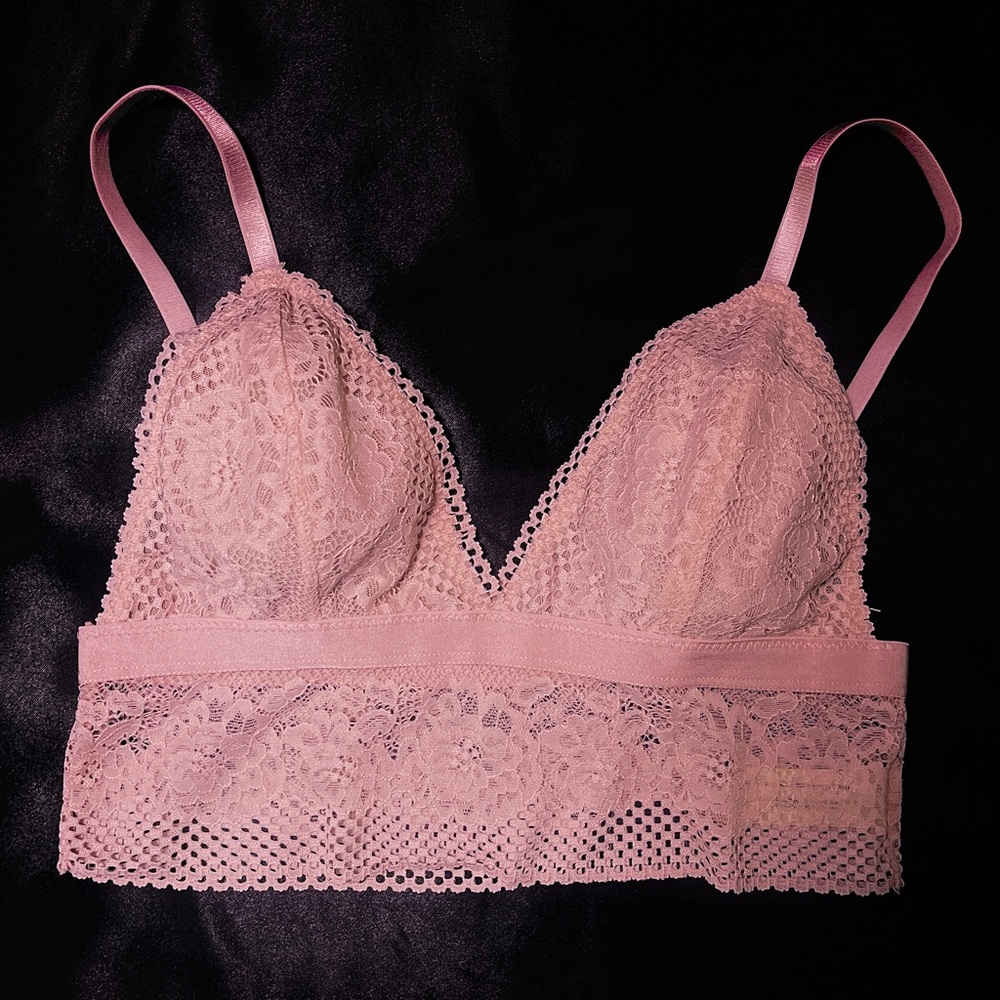 Lace Bralette